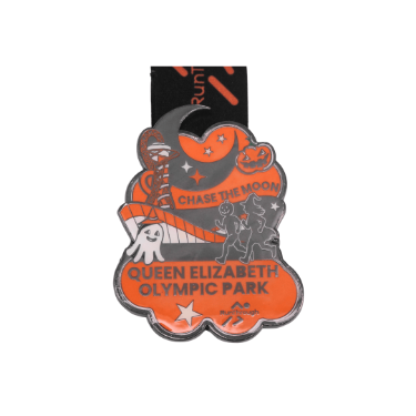 Chase The Moon Olympic Park Halloween 5k & 10k Wednesday 29th October 2025 Chase The Moon Olympic Park Halloween 5k & 10k Wednesday 29th October 2025