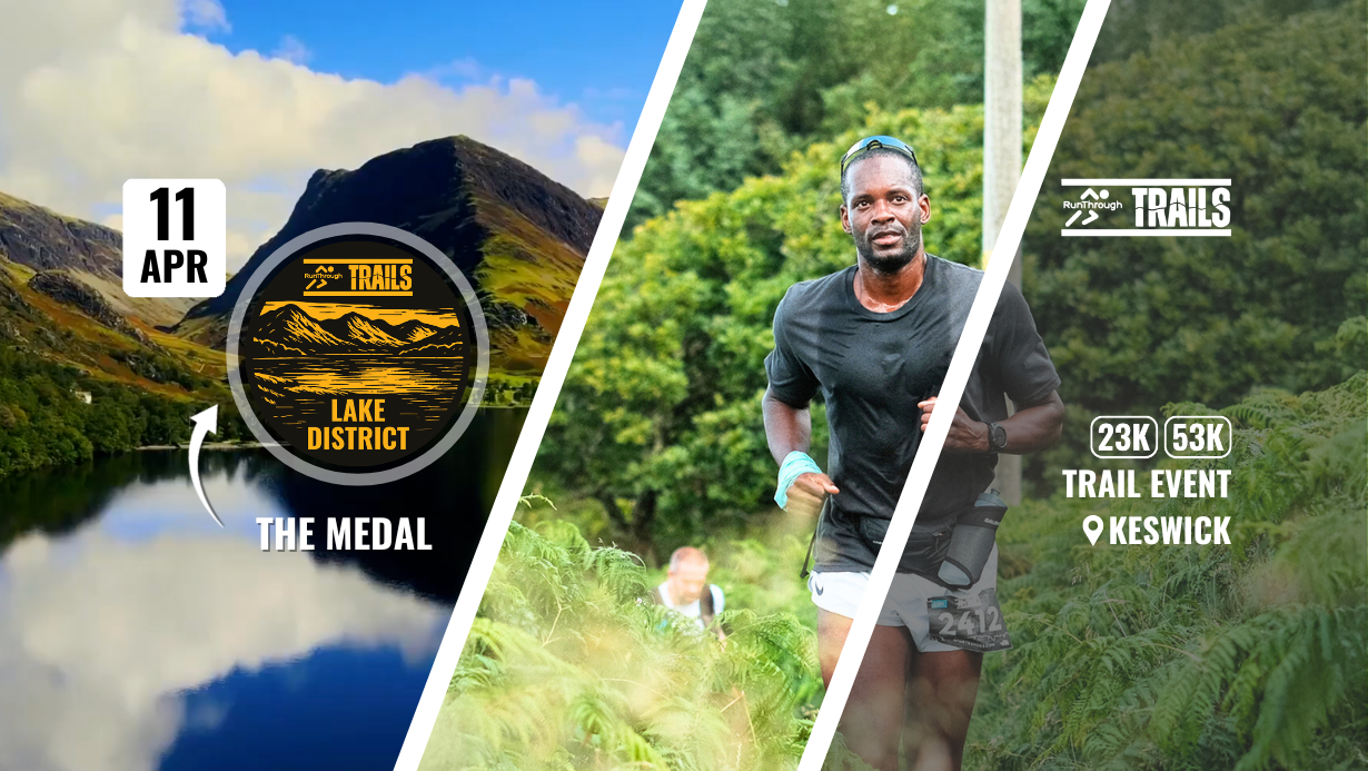 RunThrough Lake District Running Festival 2026