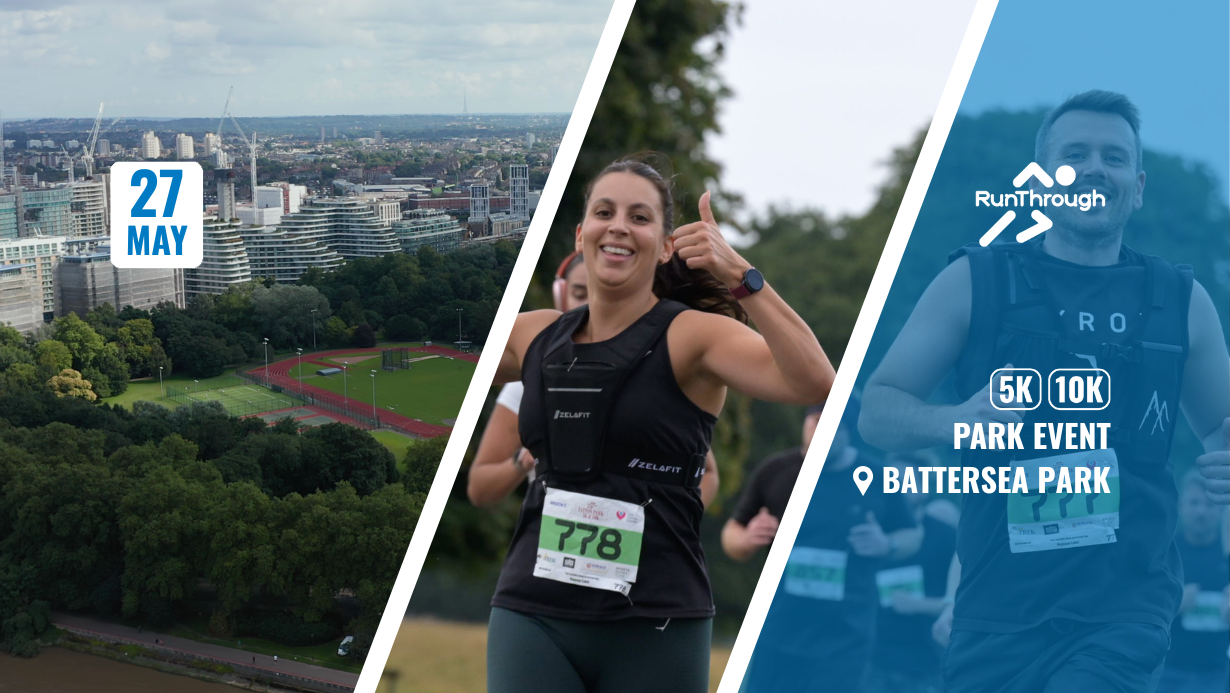 Image for Battersea Park CTS 10k