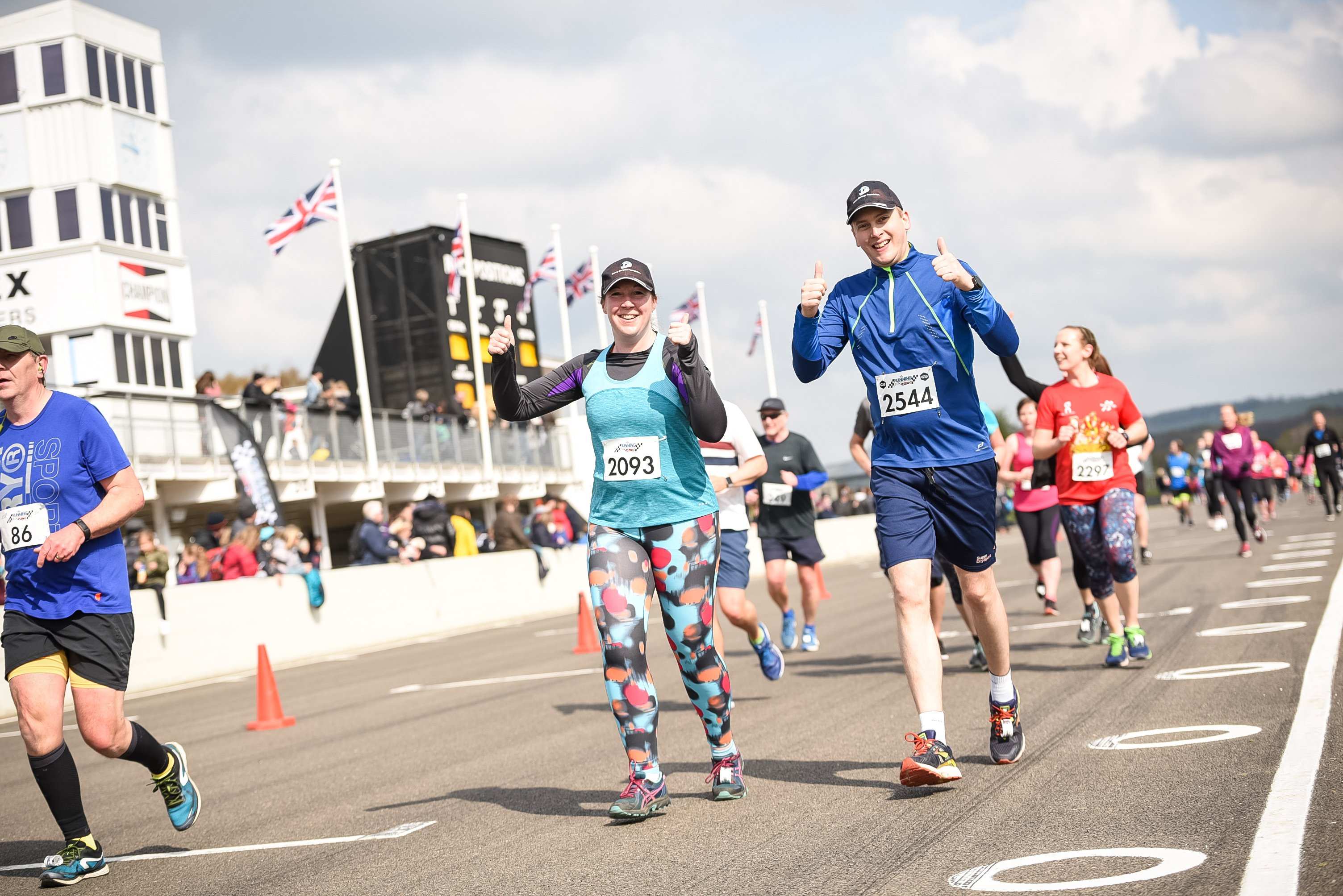 Ultra Relay