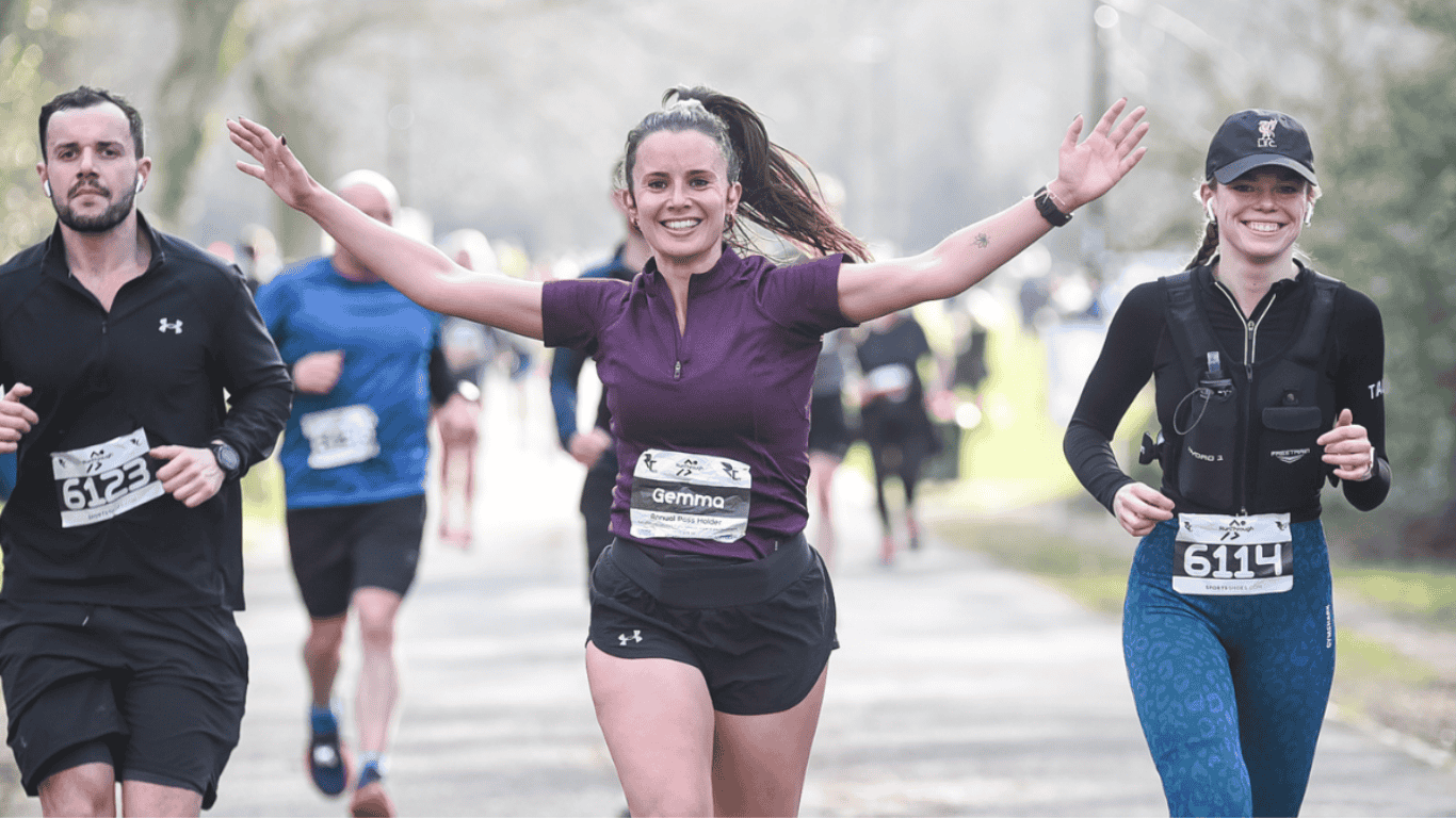 RunThrough UK SOUTHAMPTON 10K NOVEMBER 2024 RunThrough UK SOUTHAMPTON 10K NOVEMBER 2024