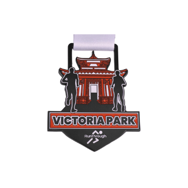 Victoria Park 5k, 10k & Half Marathon Saturday 4th October 2025 Victoria Park 5k, 10k & Half Marathon Saturday 4th October 2025