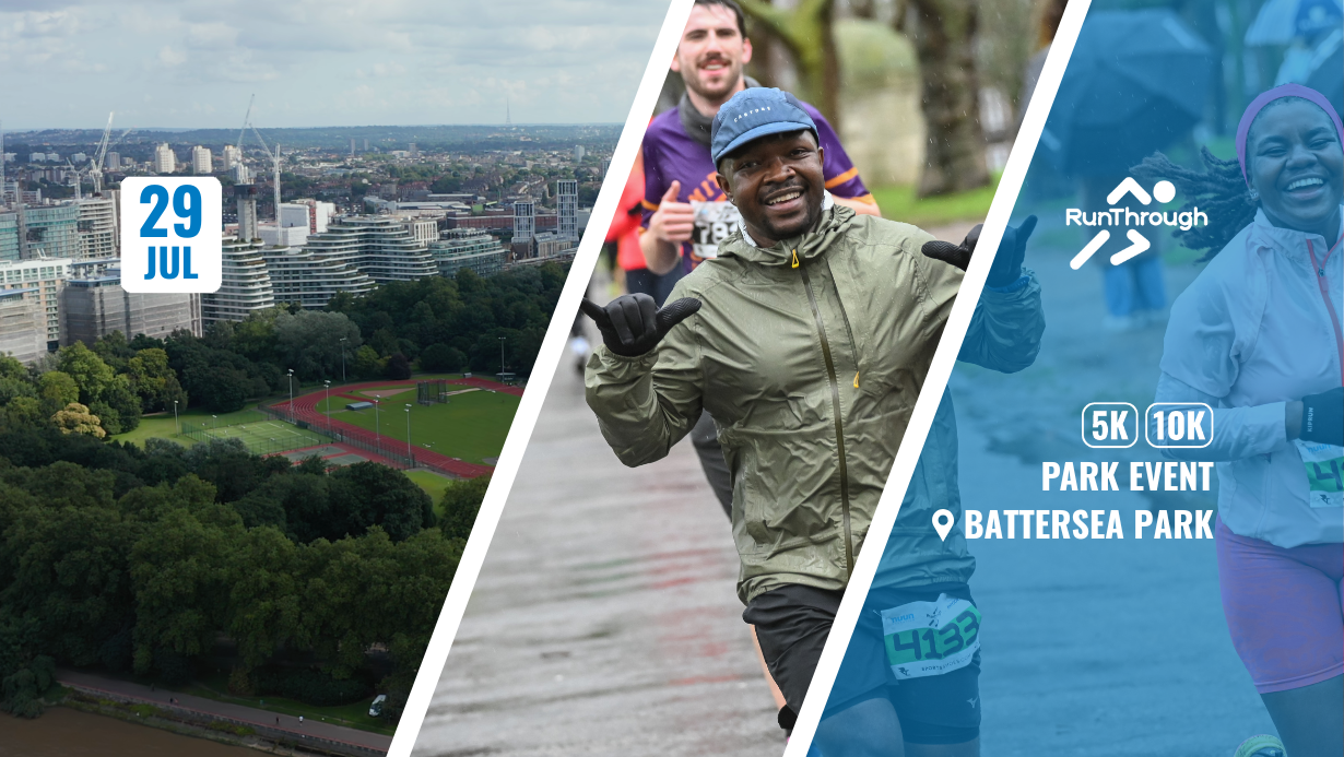 Image for Battersea Park CTS 5k