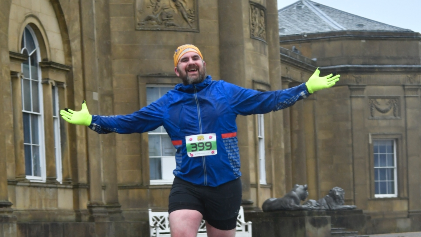 Manchester Running Events