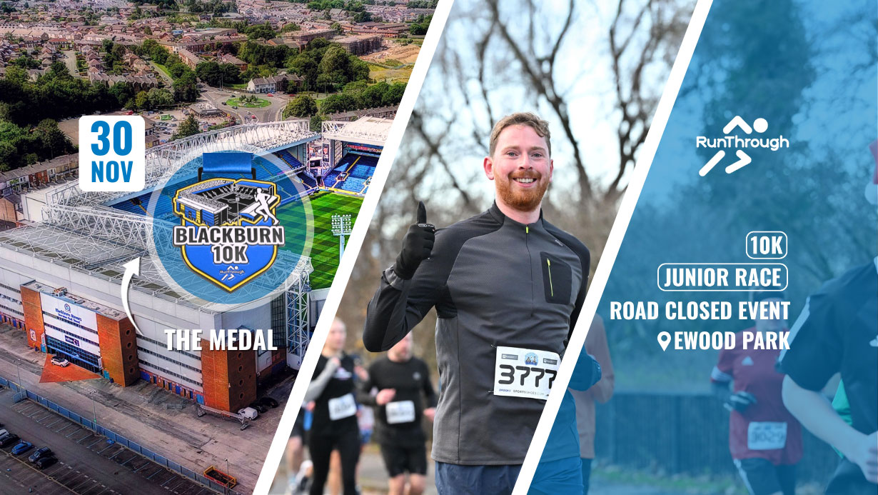 RunThrough UK BLACKBURN 10K NOVEMBER 2025 blackburn-10k-november-2025