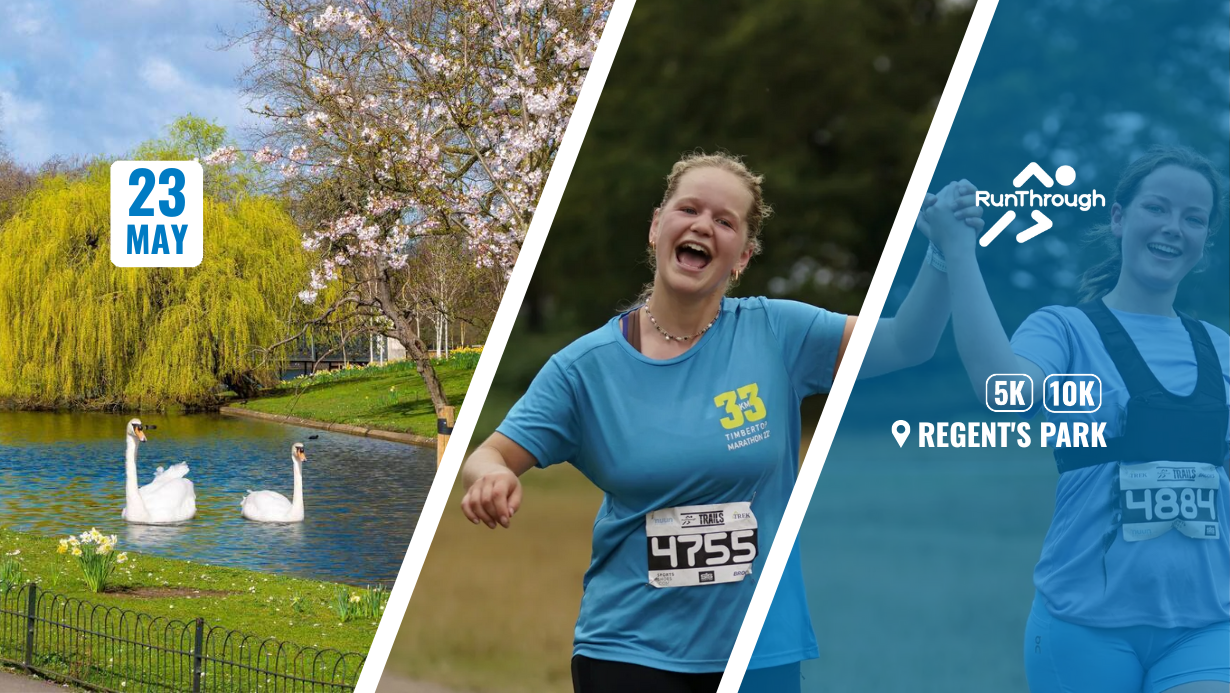 Image for Regent's Park 10k