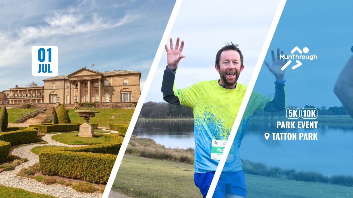RunThrough UK CHASE THE SUN TATTON PARK 5K & 10K JULY 2026 chase-the-sun-tatton-park-5k-10k-july-2026
