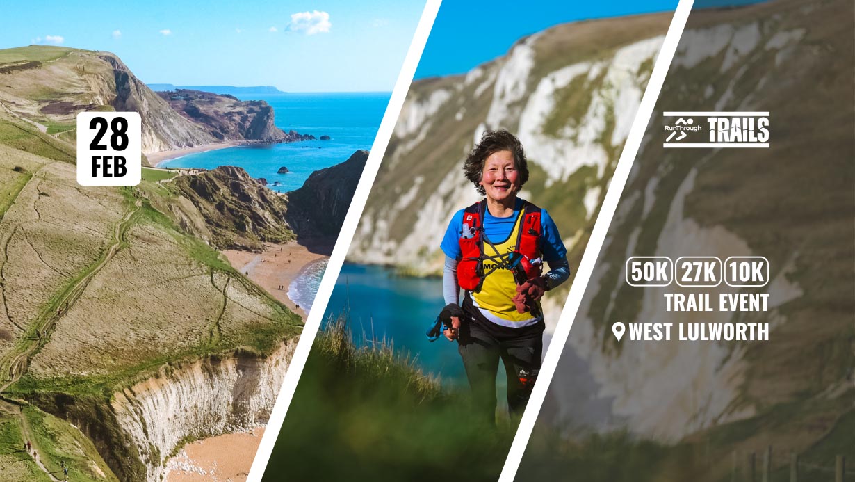 LULWORTH COVE TRAILS FEBRUARY 2026 lulworth-cove-trails-february-2026