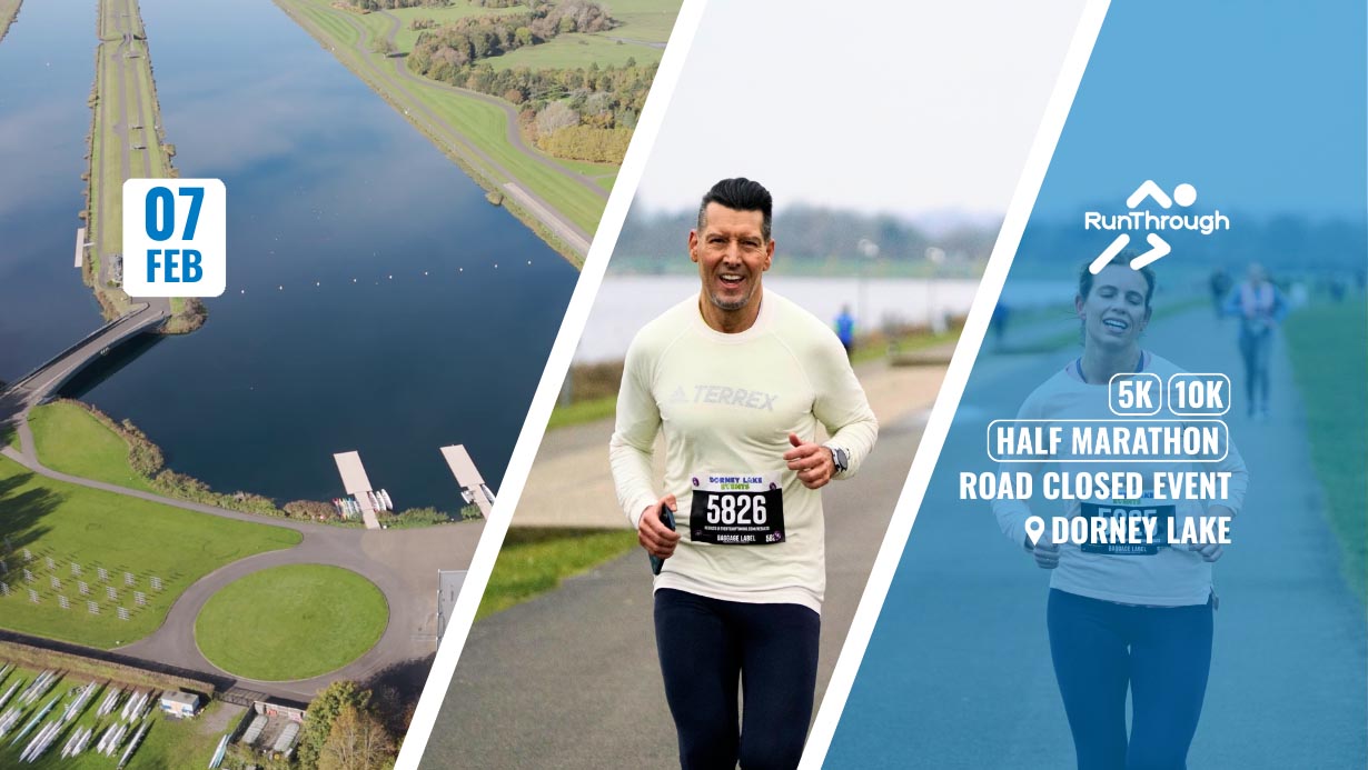 RunThrough UK RUN DORNEY LAKE HALF MARATHON, 10K & 5K FEBRUARY 2026 run-dorney-lake-half-marathon-10k-5k-february-2026