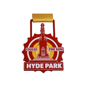 Hyde Park Chase The Sun 5K & 10K Wednesday 10th September 2025 Hyde Park Chase The Sun 5K & 10K Wednesday 10th September 2025