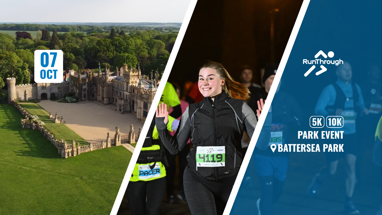 Image for RunThrough Battersea Park CTM 5k