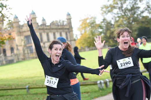 Hertfordshire Running Events