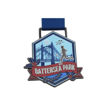 Battersea Park 5k & 10k Saturday 6th December 2025