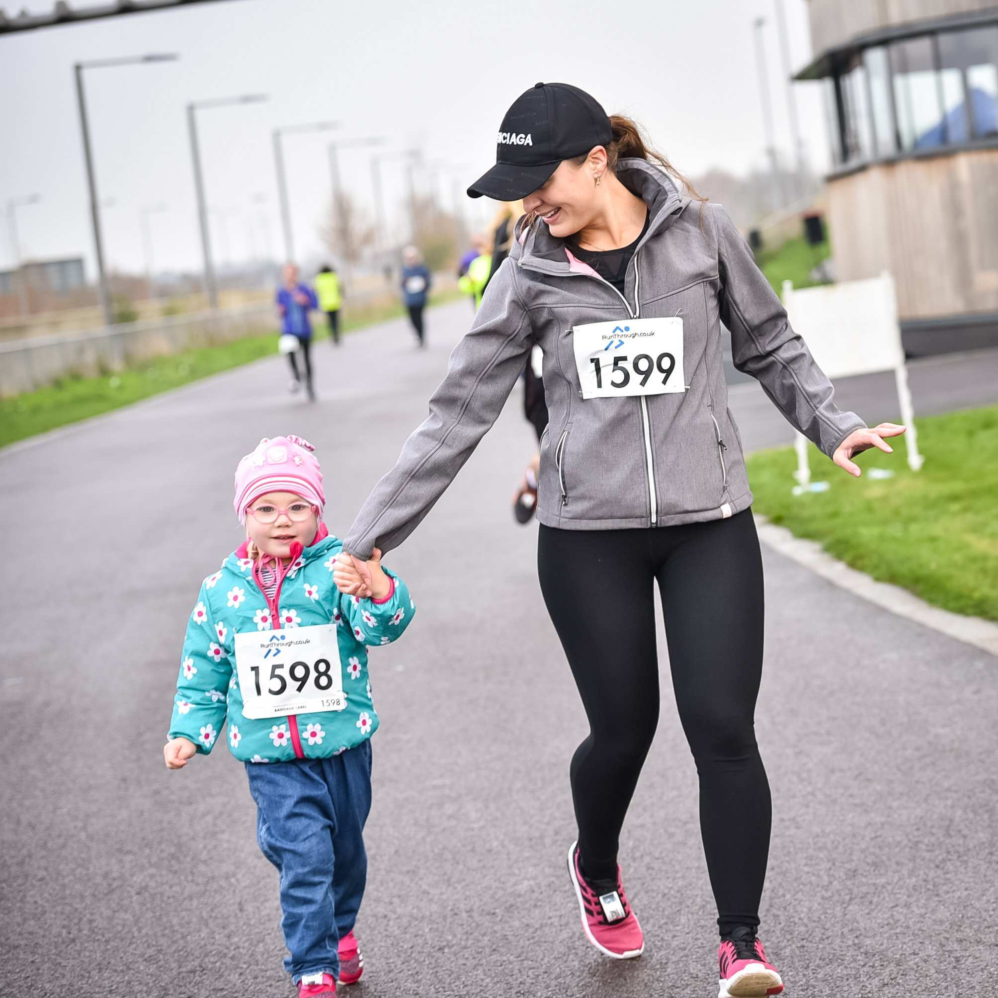 2k Fun Run