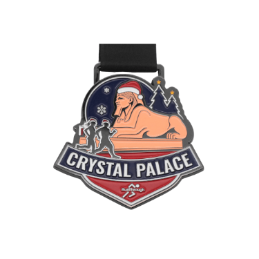 Crystal Palace 5k, 10k, Half Marathon & Juniors Sunday 14th December 2025 Crystal Palace 5k, 10k, Half Marathon & Juniors Sunday 14th December 2025