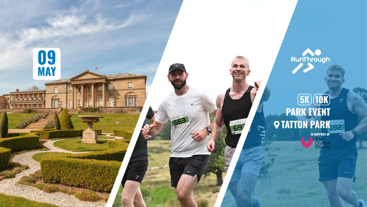 RunThrough UK TATTON PARK 5K & 10K MAY 2026 tatton-park-5k-10k-may-2026