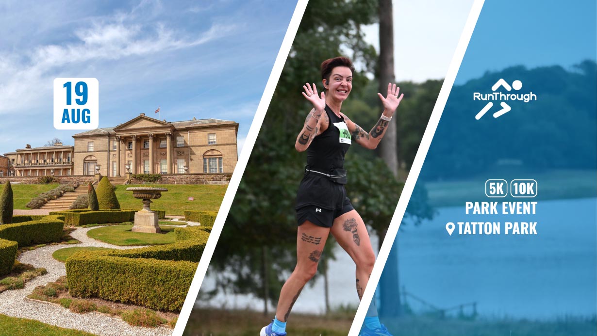 RunThrough UK CHASE THE SUN TATTON 5K & 10K AUGUST 2026 chase-the-sun-tatton-park-5k-10k-august-2026