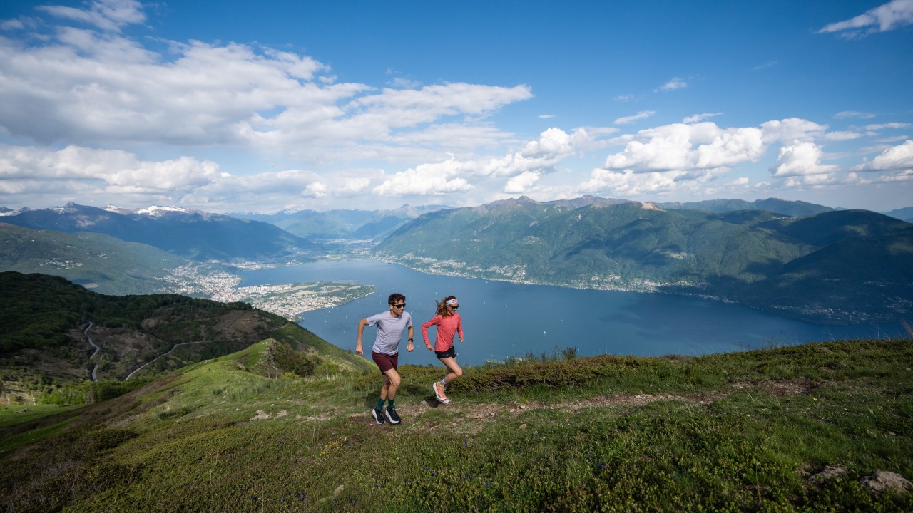 RunThrough Trails’ Successful Inaugural European Season to Culminate with Ascona-Locarno in the Heart of the Swiss Alps