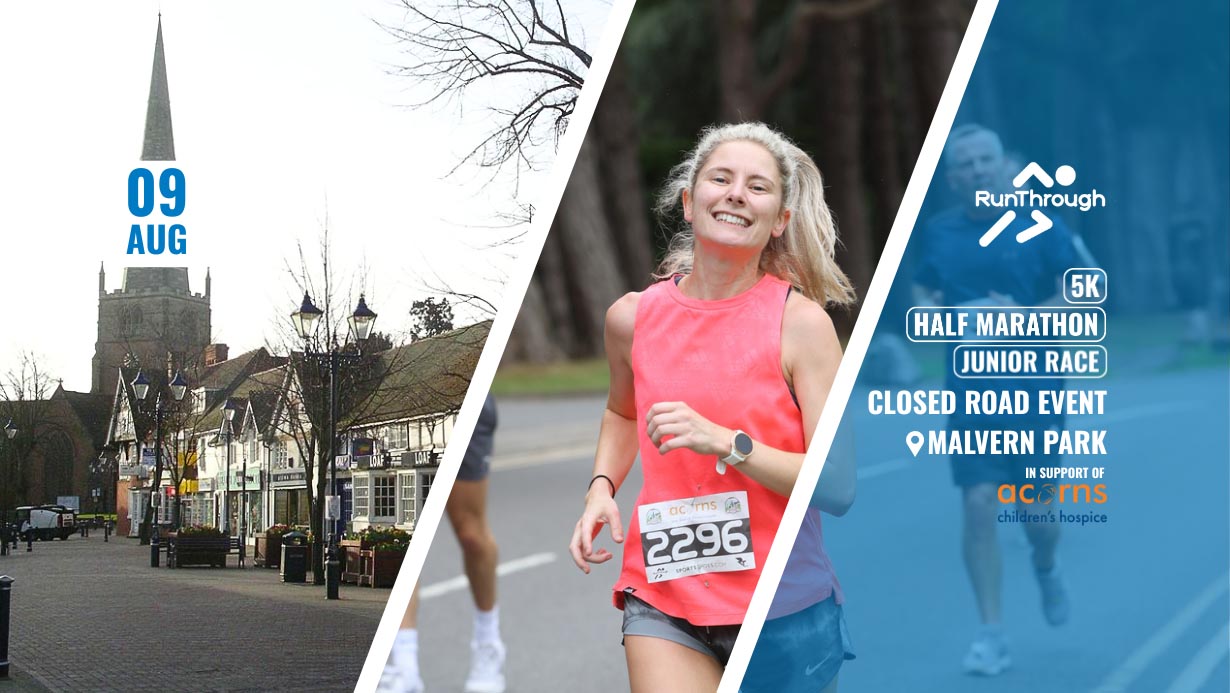 RunThrough UK SOLIHULL HALF MARATHON & 5K AUGUST 2026 solihull-half-marathon-5k-august-2026