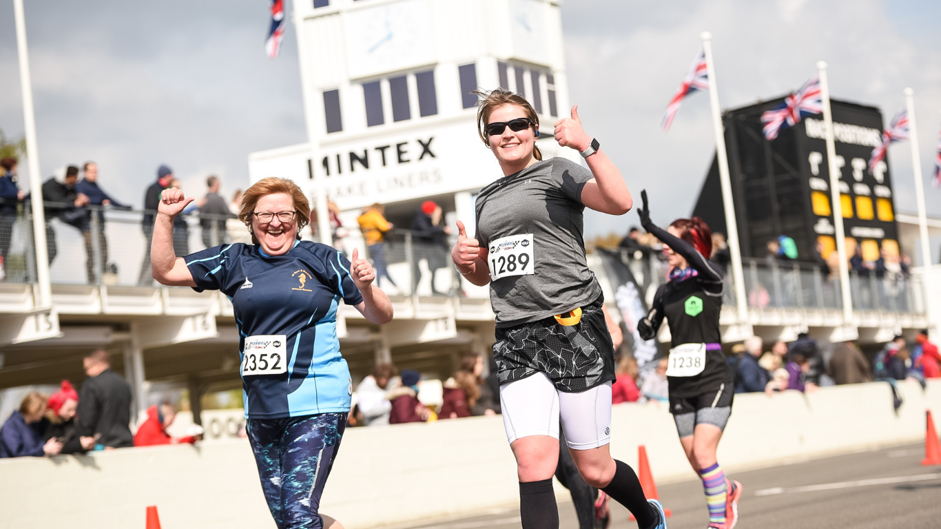 Chichester Running Events