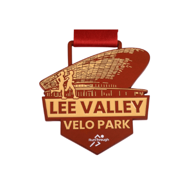 Lee Valley Velopark Saturday 25th October 2025