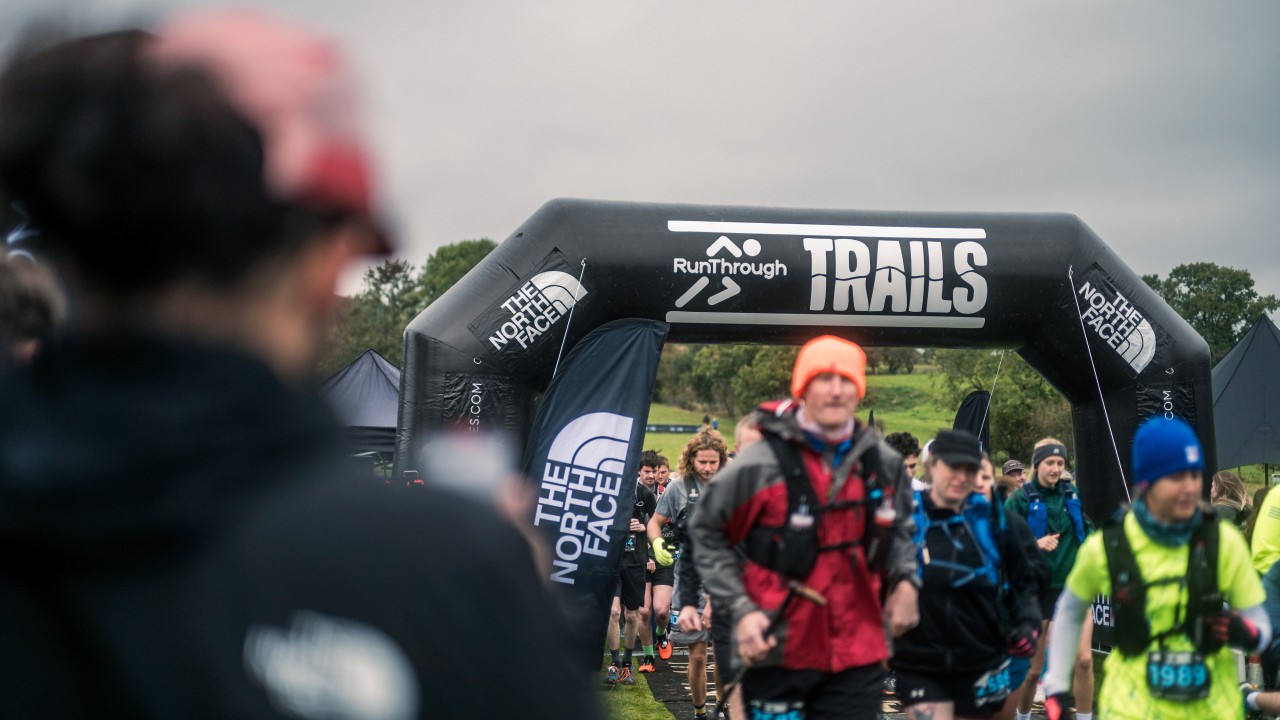 The North Face & SportsShoes reignite their partnership of flagship RunThrough Trails SUMMIT Events