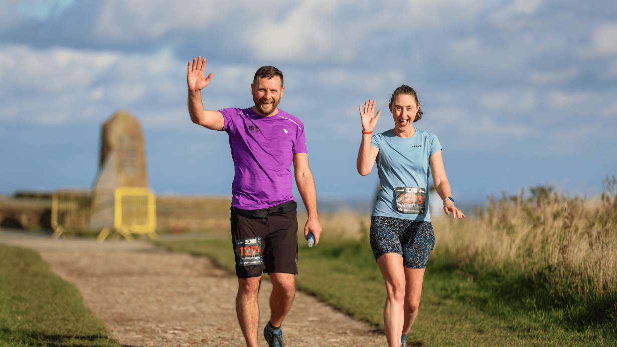 Wendover Woods Running Festival August 2026