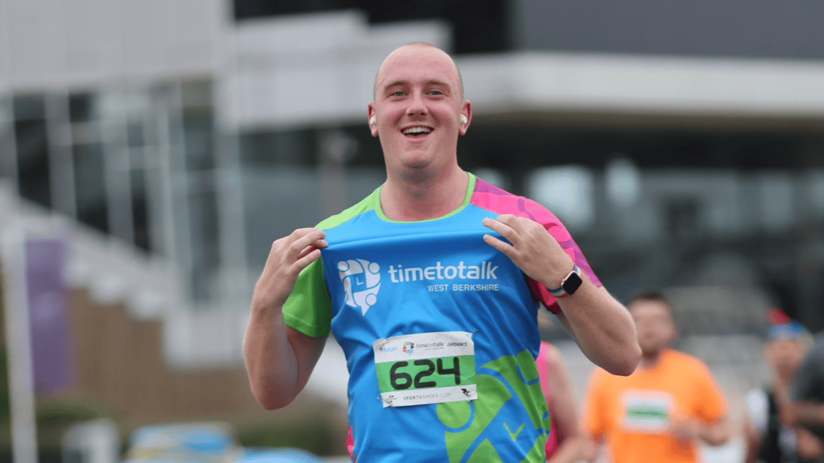 Newbury Running Events