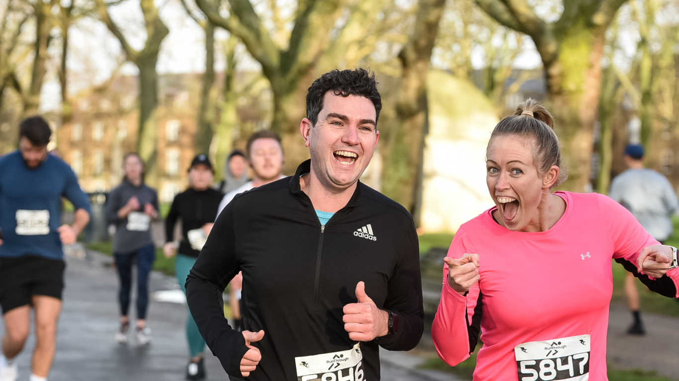 Peterborough Running Events