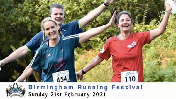 SUTTON COLDFIELD RUNNING EVENTS 2021 SUTTON COLDFIELD RUNNING EVENTS 2021