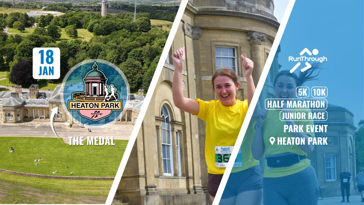RUN HEATON PARK 5K, 10K, HALF MARATHON & JUNIOR RACE JANUARY 2026 run-heaton-park-5k-10k-half-marathon-junior-race-january-2026