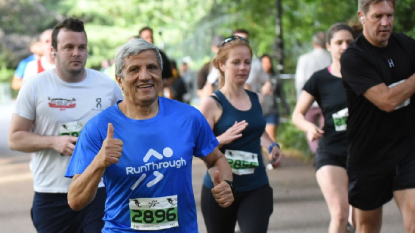 Coventry Running Events