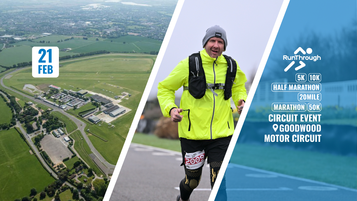 Running GP at Goodwood Motor Circuit February 2027 Running GP at Goodwood Motor Circuit February 2027