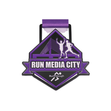 Run Media City 5k & 10k Thursday 25th September 2025