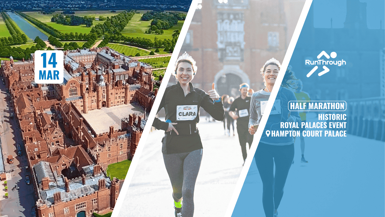 HCP Marathon Oct 2027