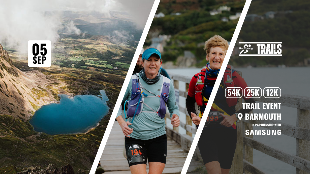 snowdonia banner