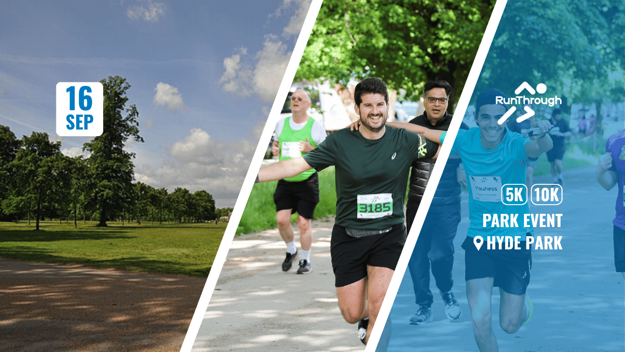 Hyde Park September 2026 Hyde Park September 2026