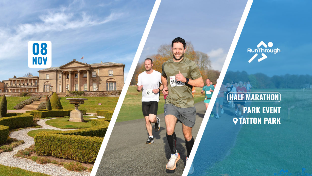 RunThrough UK RUN TATTON HALF MARATHON NOVEMBER 2026 runtatton-half-marathon-november-2026
