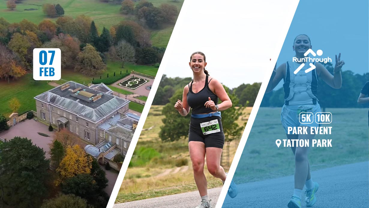 RunThrough UK TATTON 5K & 10K FEBRUARY 2026 tatton-park-5k-10k-february-2026