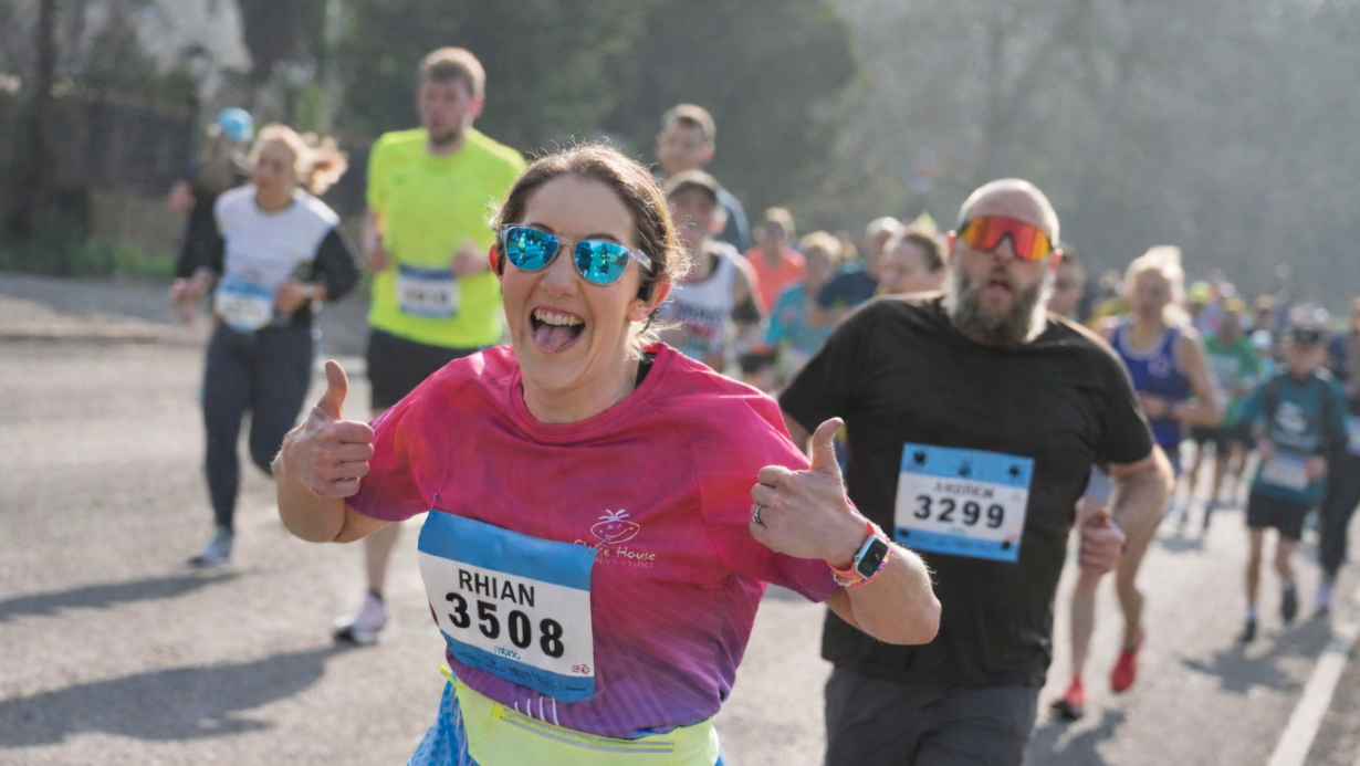 Wrexham 10k September 2027