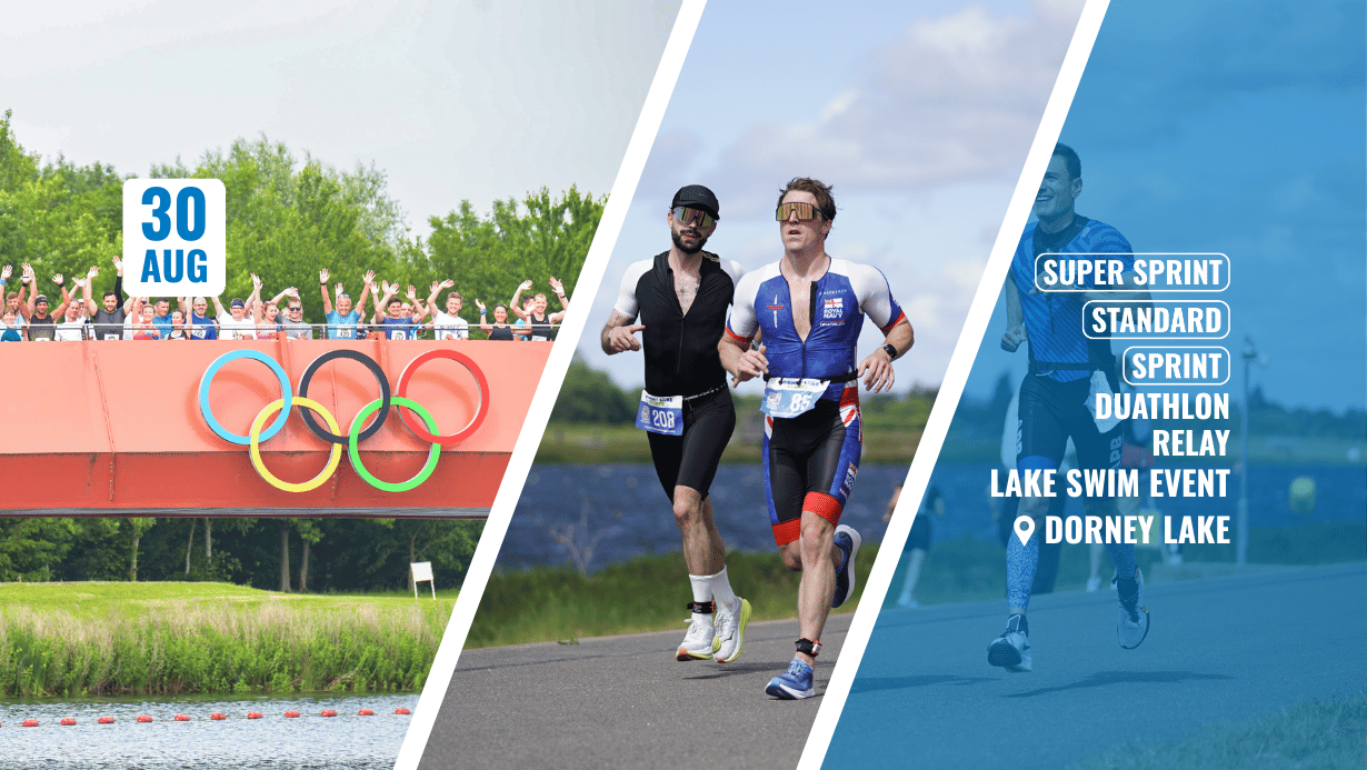 Dorney Lake Triathlon August 2026 Dorney Lake Triathlon August 2026