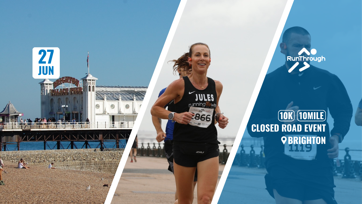 Brighton TEN June 2027 Brighton TEN June 2027