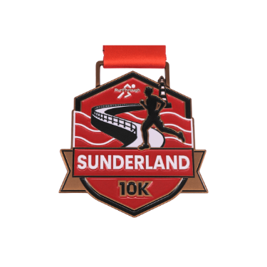 Sunderland 10k Sunday  23rd November 2025