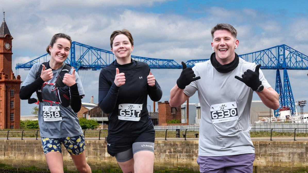 Middlesbrough Running Events