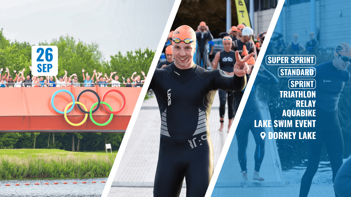 Dorney Lake Triathlon Dorney Lake Triathlon