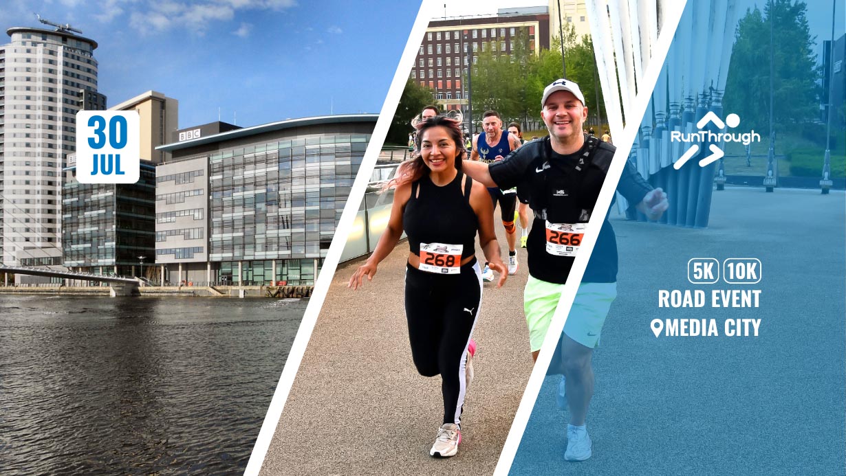 RunThrough UK RUN MEDIA CITY 5K 10K JULY 2026 run-media-city-5k-10k-july-2026