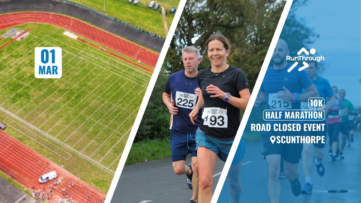 RunThrough UK NORTH LINCOLNSHIRE HALF MARATHON & 10K MARCH 2026 north-lincolnshire-half-marathon-10k-march-2026