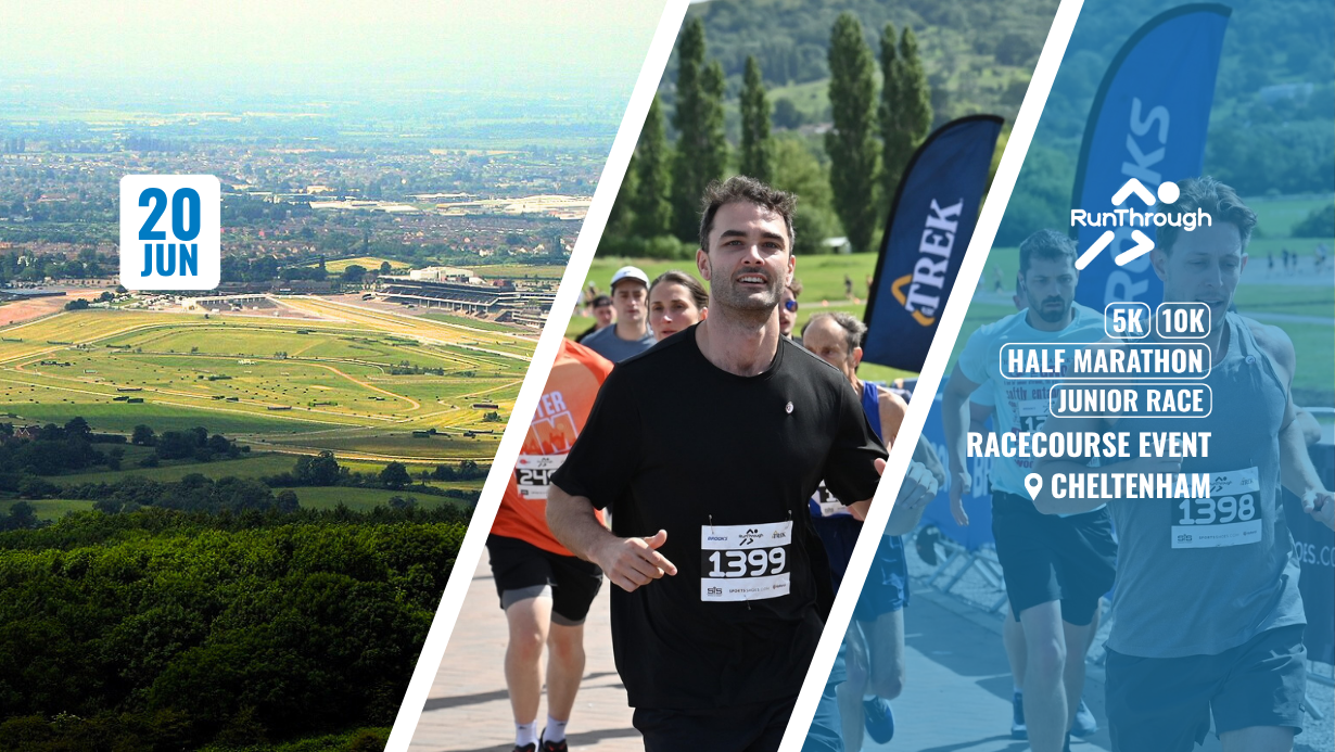 Cheltenham Running Festival June 2027 Cheltenham Running Festival June 2027