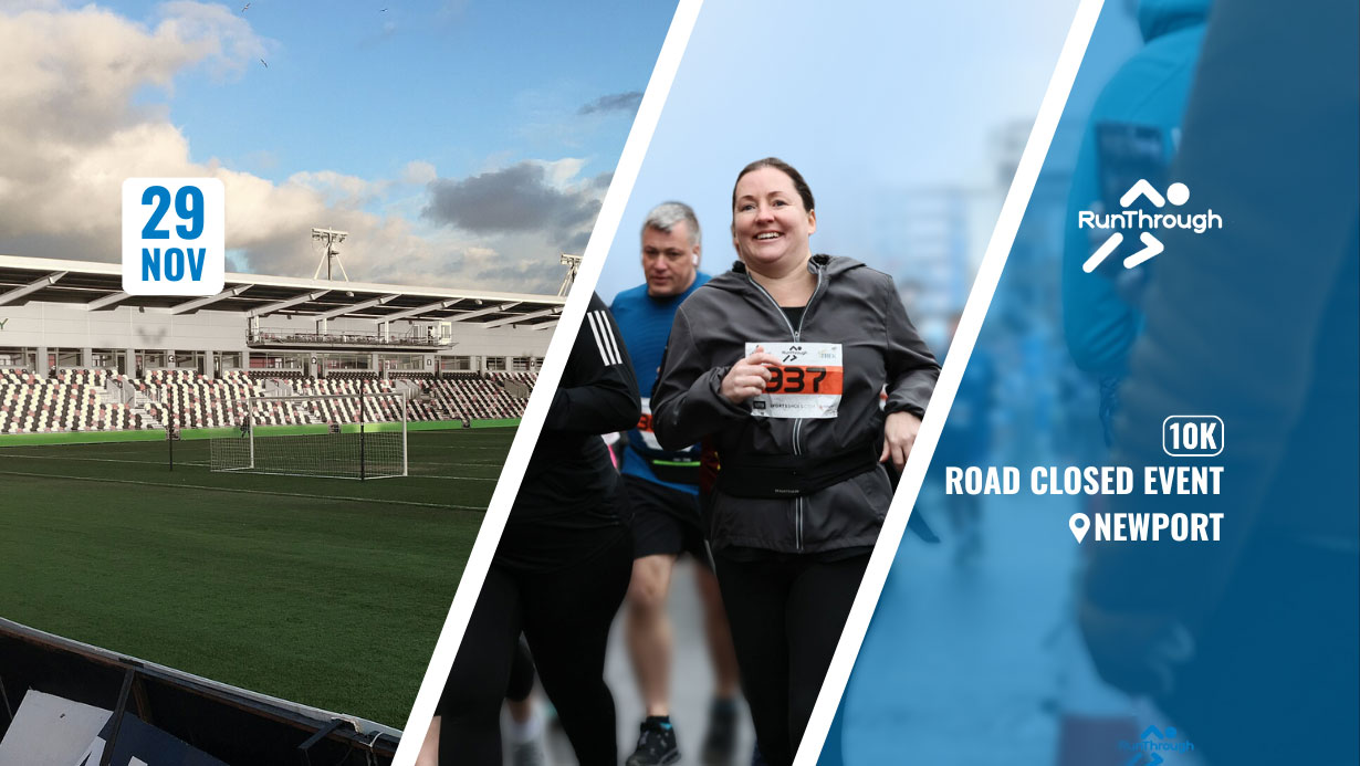 RunThrough UK NEWPORT 10K NOVEMBER 2026 newport-10k-november-2026