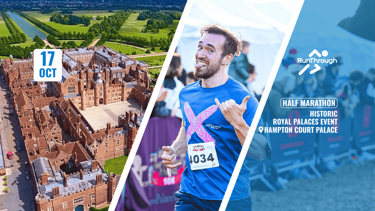 HCP Marathon Oct 2027 HCP Marathon Oct 2027